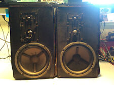 Ads l780 speakers for sale  Santa Cruz