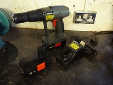 Rolson 24v cordless for sale  PRESTON