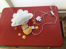 Haba schlummerlicht sternenwic gebraucht kaufen  Schenefeld
