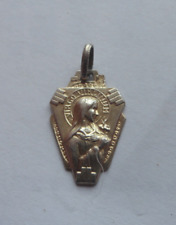 Ancien pendentif médaille d'occasion  Béziers