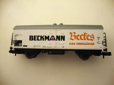 Sondermodell 1985 bierwagen gebraucht kaufen  Montabaur-Umland