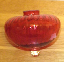 Small oil lamp for sale  HUNTINGDON
