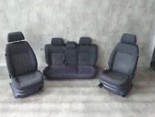 polo sitze gebraucht kaufen  Heilbad Heiligenstadt