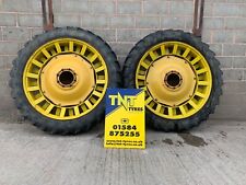 Pair 11.2r48 alliance for sale  LUDLOW