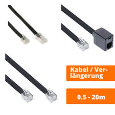 Inline modular kabel gebraucht kaufen  Berlin
