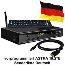 Sat receiver mediaart gebraucht kaufen  Augsburg