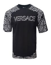Versace men shirt d'occasion  Expédié en Belgium