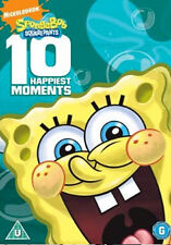 Spongebob squarepants happiest for sale  STOCKPORT