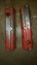 Pair mopar 318 for sale  Moravia