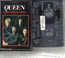 Queen greatest hits for sale  LEICESTER