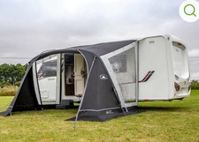 Sunncamp canopy awning for sale  PETERHEAD