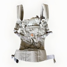 Porta-bebês Ergobaby Adapt cinza pérola claro comprar usado  Enviando para Brazil