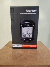 Igpsport bsc200c gps for sale  Hacienda Heights