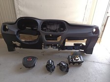 Cruscotto kit airbag usato  Cerignola