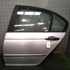 Porte arriere gauche d'occasion  France