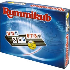 Jumbo riginal rummikub gebraucht kaufen Jumbo riginal rummikub gebraucht kaufen  Ratingen