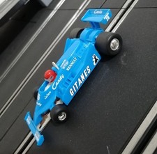 Slot car rara usato  Sutri