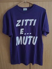 Maglia calcio mutu usato  Brescia