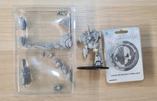 Chaos decimator daemon usato  Milano