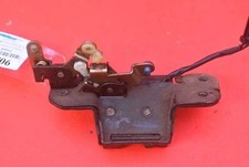Chevrolet Lanos 1999 Zamek Klapa bagażnika Pokrywa bagażnika DAEWOO MKO374754 na sprzedaż  PL
