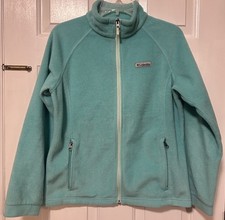 Columbia fleece jacket for sale  Ararat