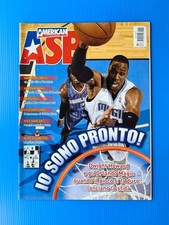 American super basket usato  Italia