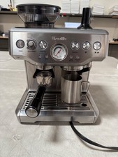 Breville barista express for sale  Rancho Cucamonga