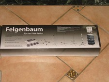Felgenbaum pkw reifen gebraucht kaufen  Berlin