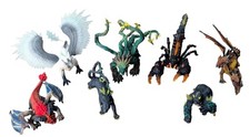 Schleich eldrador sammlung gebraucht kaufen  Darmstadt