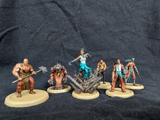 Malifaux mei feng for sale  LONDON
