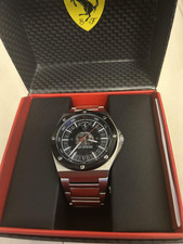 relogio ferrari original comprar usado relogio ferrari original comprar usado Enviando para Brazil