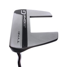 Used ping sigma for sale  WINDLESHAM
