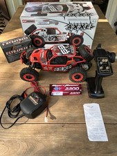 Kyosho axxe 2wd gebraucht kaufen  Grevenbroich