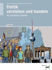 Politik verstehen handeln gebraucht kaufen  Berlin