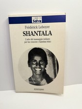 Shantala arte del usato  Lurate Caccivio