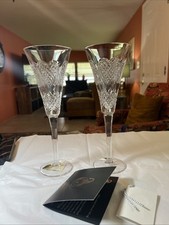 Waterford wedding heirloom for sale  Zephyrhills