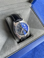 Breitling chronomat a13050.1 for sale  BLACKBURN
