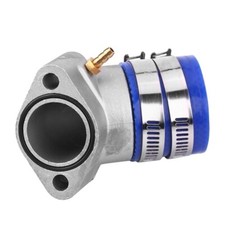 Aluminum intake manifold for sale  Denver