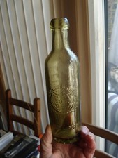 Super amber cylinder for sale  SOLIHULL