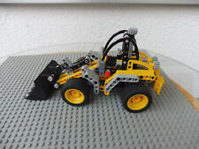 Lego technik 8271 gebraucht kaufen  Neustrelitz