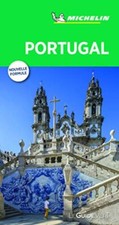 Guide vert portugal d'occasion  Joinville