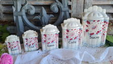 Anciens pots epices d'occasion  Le Poinçonnet