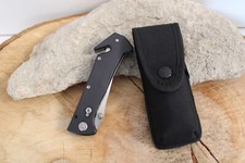 Herbertz rettungsmesser 209913 gebraucht kaufen  Haselünne