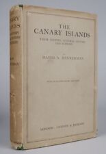 The canary islands. d'occasion  Expédié en Belgium