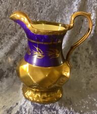 Wade blue gold for sale  DORCHESTER