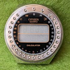 Citizen calculator 9315 usato  Milano