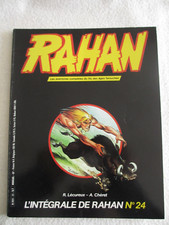 Album integrale rahan d'occasion  Paris XX