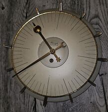 Vintage kienzle wanduhr gebraucht kaufen  Nienburg