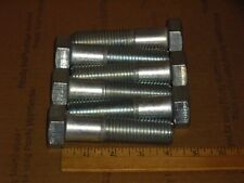 Zinc plated hex for sale  York Springs