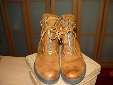 Mjus boots stiefeletten gebraucht kaufen  Freisen